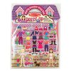 Melissa & Doug Puffy Sticker Play Set
