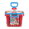 Melissa & Doug Fill & Roll Grocery Basket