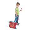 Melissa & Doug Fill & Roll Grocery Basket