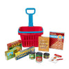 Melissa & Doug Fill & Roll Grocery Basket