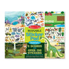 Melissa & Doug Reusable Sticker Pads