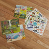 Melissa & Doug Reusable Sticker Pads