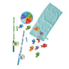 Melissa & Doug Catch & Count Fishing Game