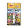 Melissa & Doug Colorblast Coloring Pads
