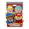 Melissa & Doug Hand Puppets