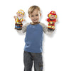 Melissa & Doug Hand Puppets