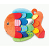 Melissa & Doug Flip Fish Baby Toy