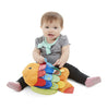 Melissa & Doug Flip Fish Baby Toy