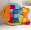 Melissa & Doug Flip Fish Baby Toy