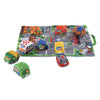 Melissa & Doug K's Kids Take Along Playmat