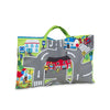 Melissa & Doug K's Kids Take Along Playmat