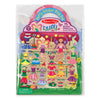 Melissa & Doug Puffy Sticker Play Set