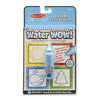 Melissa & Doug Water Wow!