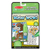 Melissa & Doug Water Wow!