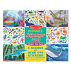 Melissa & Doug Reusable Sticker Pads