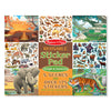 Melissa & Doug Reusable Sticker Pads