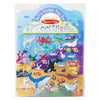 Melissa & Doug Puffy Sticker Play Set
