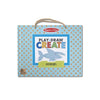 Melissa & Doug  Natural Play: Play, Draw, Create Reusable Drawing & Magnet Kits