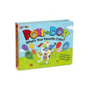 Melissa & Doug Poke-A-Dot Books - 20 Pages