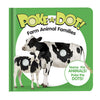 Melissa & Doug Poke-A-Dot Books - 10 Pages