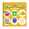 Melissa & Doug Poke-A-Dot Books - 10 Pages