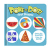 Melissa & Doug Poke-A-Dot Books - 10 Pages