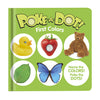 Melissa & Doug Poke-A-Dot Books - 10 Pages