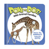 Melissa & Doug Poke-A-Dot Books - 10 Pages