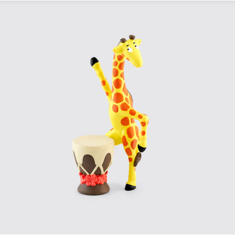 Tonies Content Character - Giraffes Can't Dance