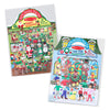 Melissa & Doug Puffy Sticker Play Set