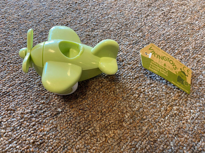 Viking Toys Ecoline Chubbies