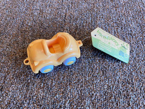 Viking Toys Ecoline Mini Chubbies