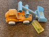 Viking Toys Ecoline Maxi Trucks