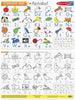 Melissa & Doug Learning Mat