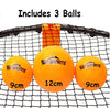 Funsparks Slam Ball