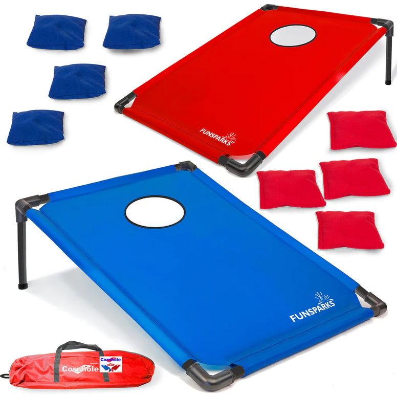 Funsparks Cornhole Game