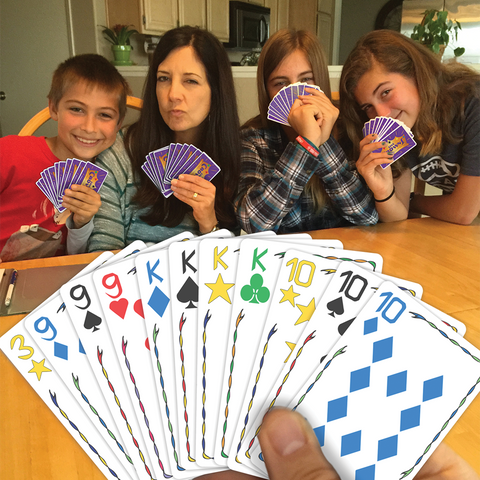 PlayMonster Five Crowns
