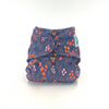 Luludew Convertible Diaper Cover