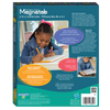 Playskool Magnatab A to Z Lowercase