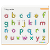 Playskool Magnatab A to Z Lowercase