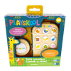 Playskool Little Wonders – Gimme-A-Ring