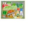 Melissa & Doug Slice & Toss Salad Set