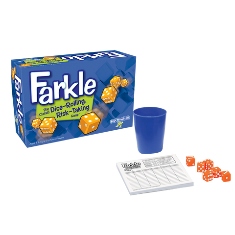 PlayMonster Farkle