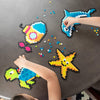 Fat Brain Toy Co Jixelz- Under the Sea 1500 piece set