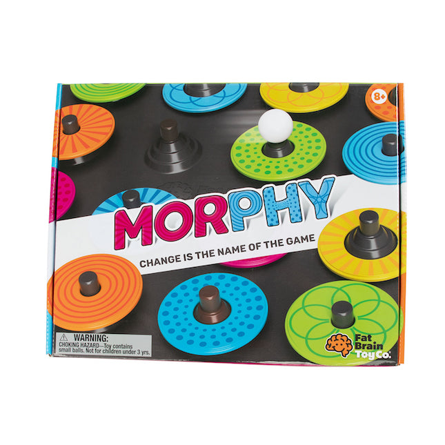 Fat Brain Toy Co Morphy