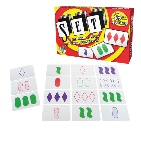 Play Monster SET