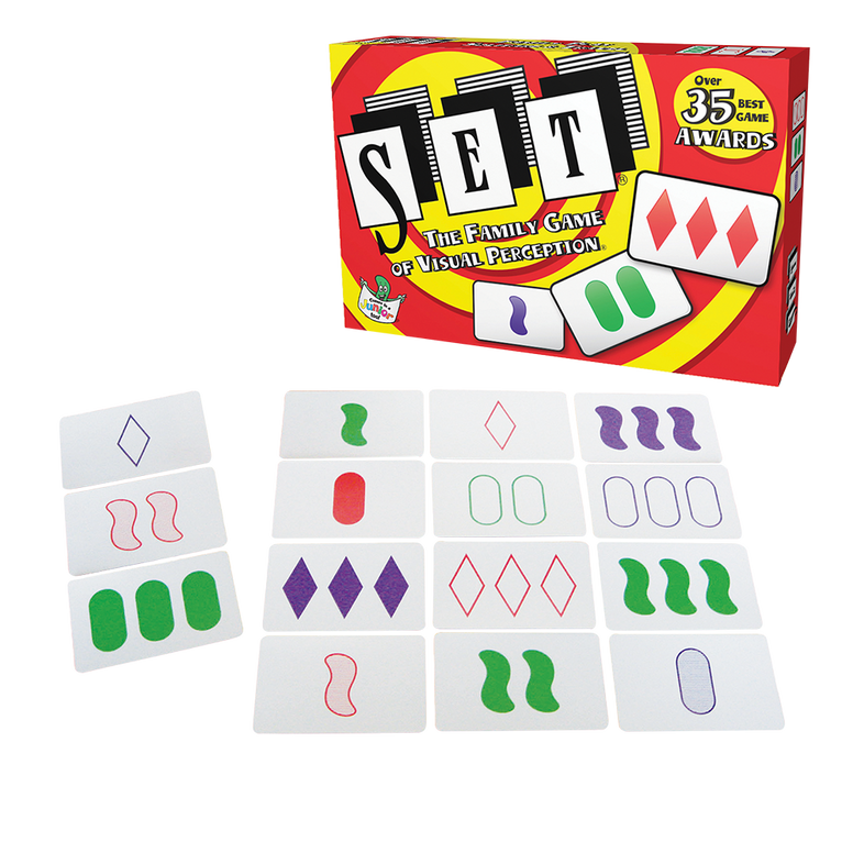 Play Monster SET