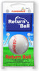 Funsparks Return Ball Baseball