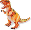 Real Planet Tyrannosaurus Rex Plush Dinosaur