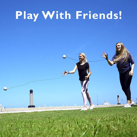 Funsparks Return Ball Baseball
